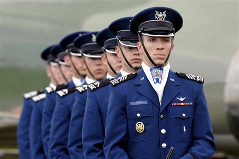 Air Force Uniforms .